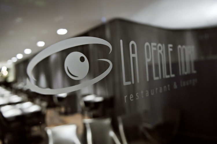 Mamaison Hotel Andrassy BudapestOver view