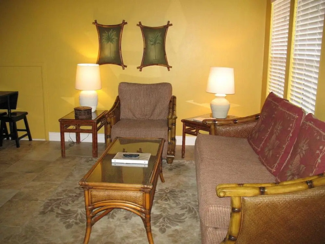Ocean Reef 111 condo