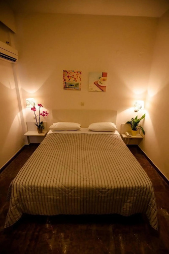 Hotel Elenas