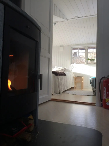 Fjällbacka Camping