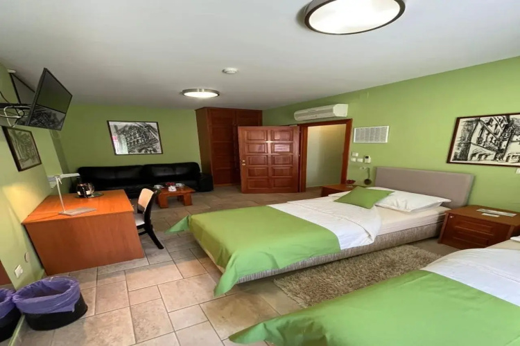 Rooms Toni Split