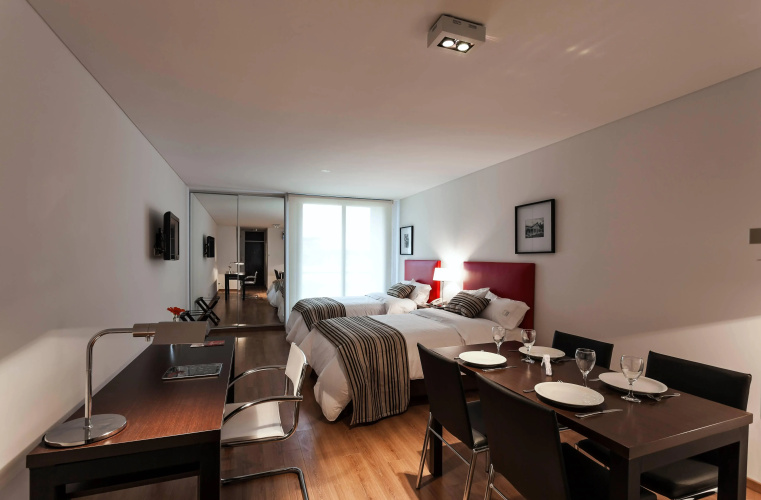 1495 Apart