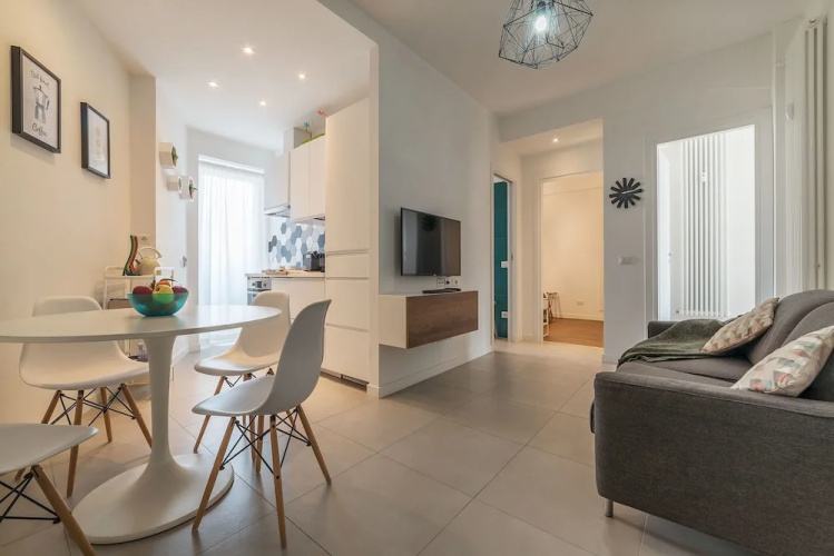 San Pietro Lovely Apartment