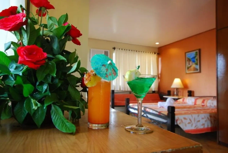 Triple Suite