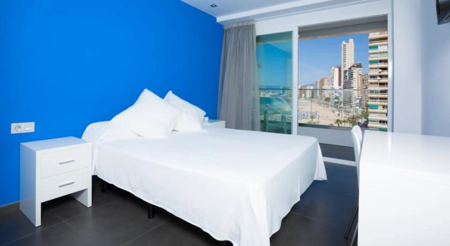 Hotel Brisa