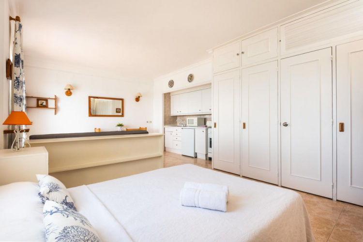 Vistamar Apartamentos