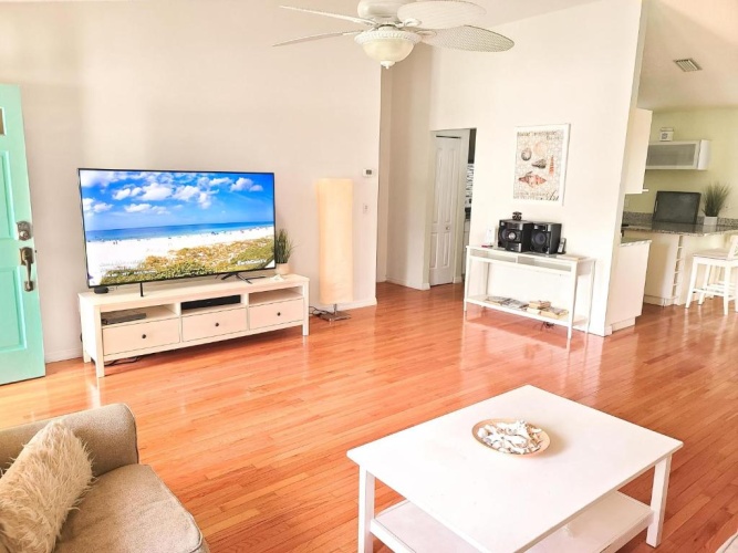 3 Bedrooms Cottage