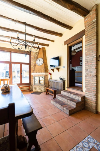 Casa del Agüelo