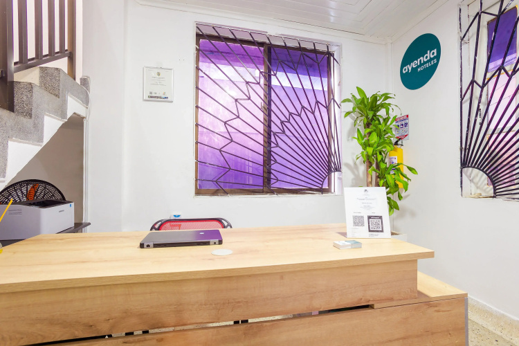 Hostal Meridiano