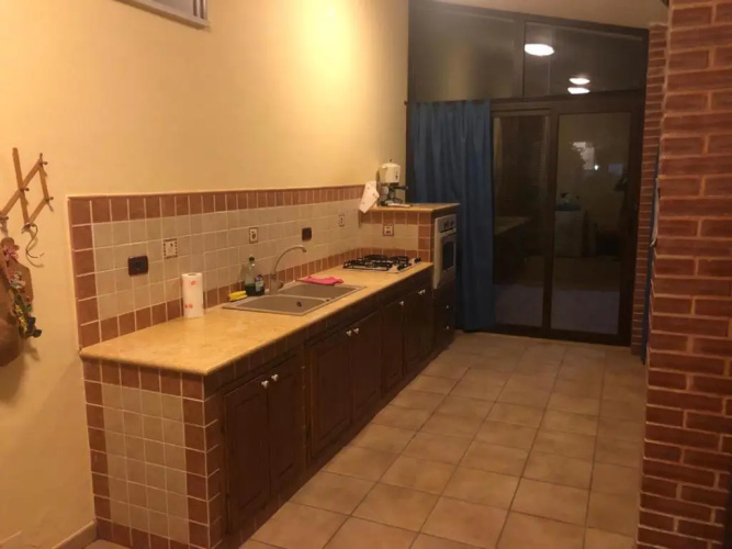 Villa Teresa