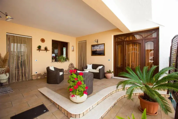 Alba Marina Bed & Breakfast