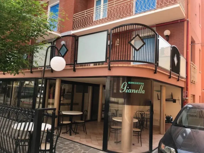 Hotelbild