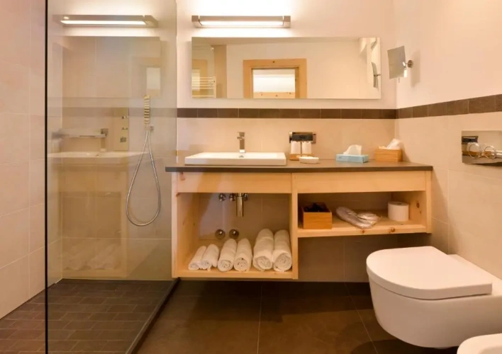 Superior Double room with balcony