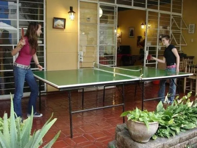 Youth Hostel Malka