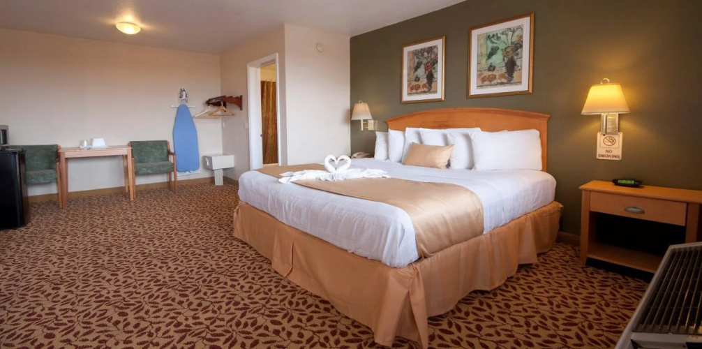 Sandals Inn