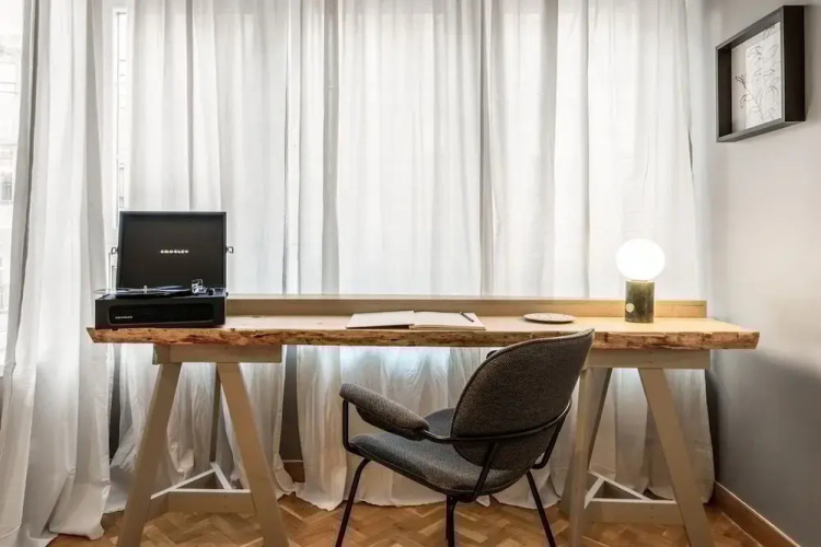 Indalo - 2 Bedrooms in Castilla