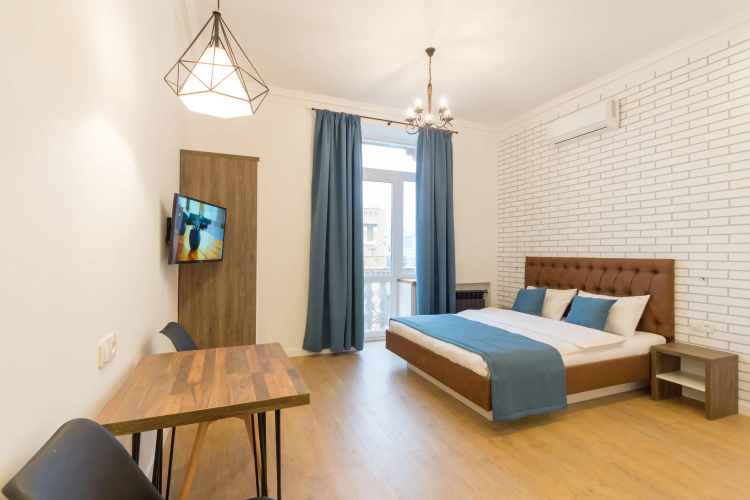 Kiev Apartments