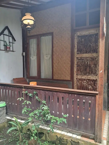 Diana's Homestay