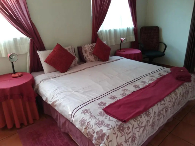 1010 Clifton bnb