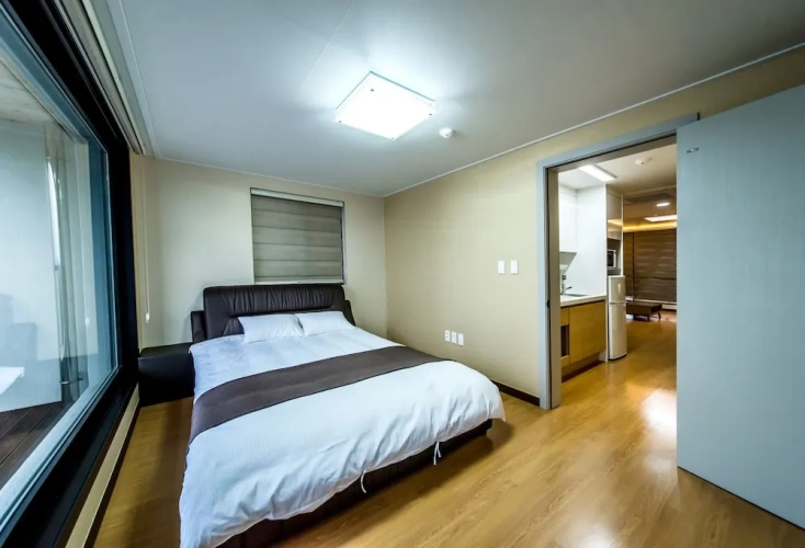 2 Bedrooms Standard Duplex room