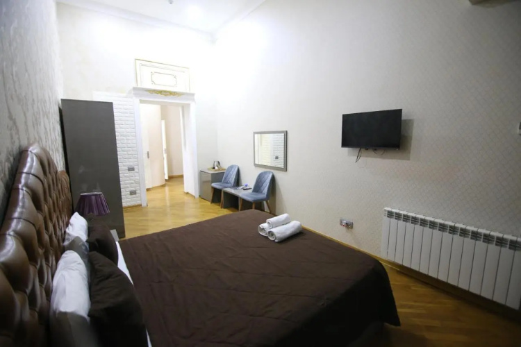 Hotelbild