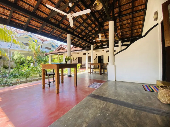 Harmony Beach Hotel