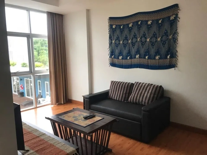 Economy Apartment