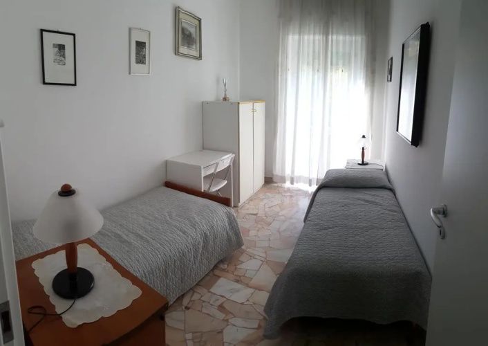 Matera Guest House
