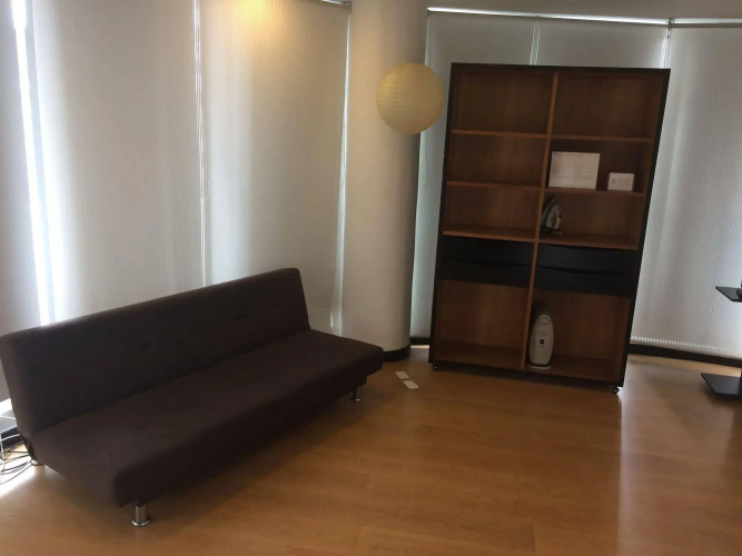 Hotel Aparta Suite Continental