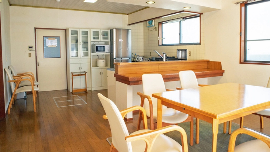 Guesthouse En (Kanagawa)