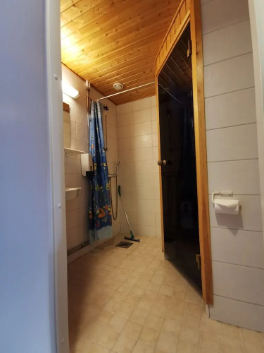 Saariselkä Inn