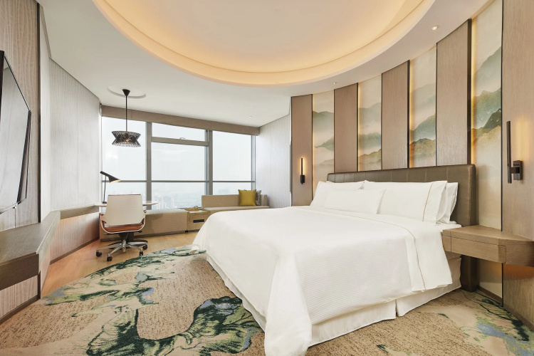 The Westin Wenzhou