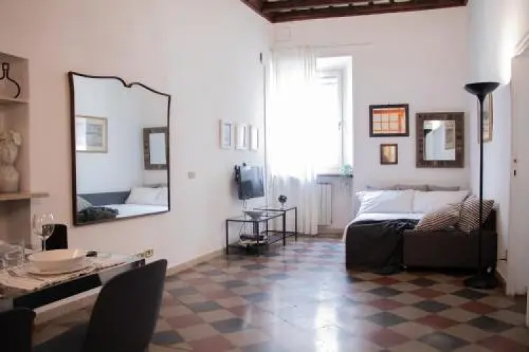 Piazza Firenze Apartment