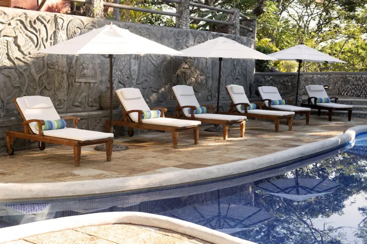 Hacienda Barrigona
