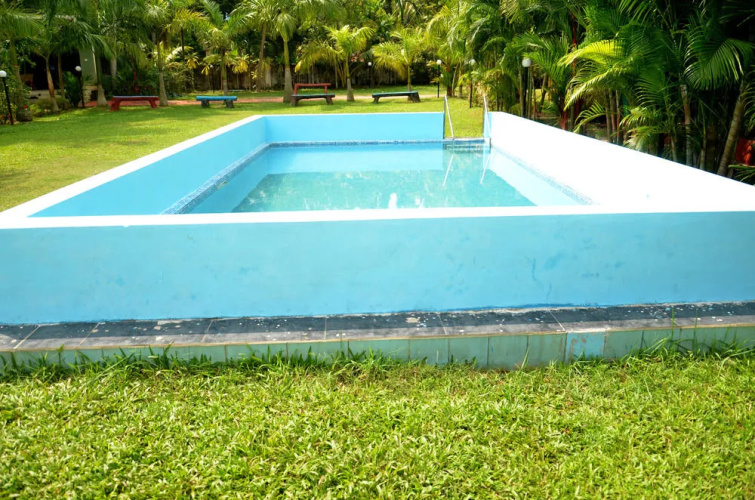 Lakesymphony Resort