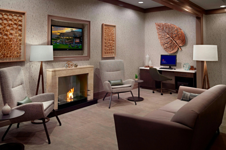 Atlanta Marriott Alpharetta photo 16
