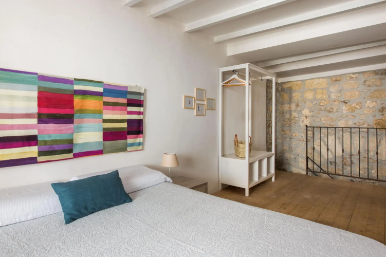 Interno1 Apartment Dietro il Teatro Massimo by Won