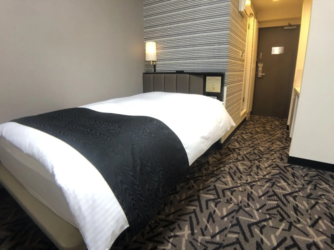 Apa Hotel Machidaeki-Higashi