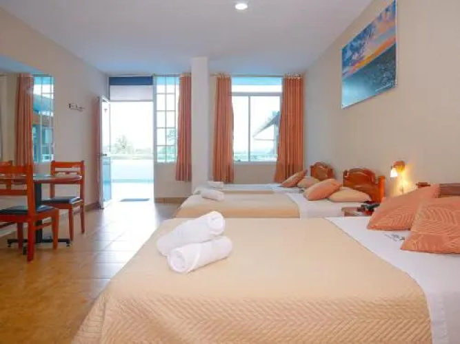 Hosteria Remanso