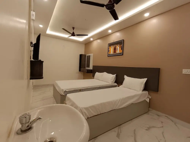 Arul Residency