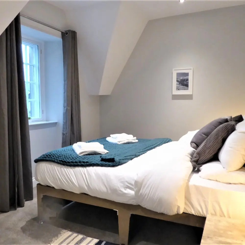 Town Hall Lofts Flat 3 Settle