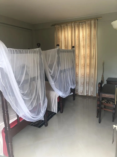 Tumaini Homestay