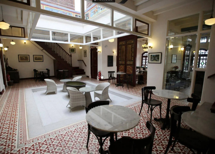 Nam Keng Hotel