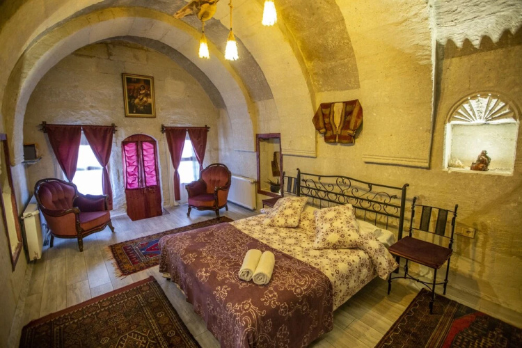 Zen Cappadocia