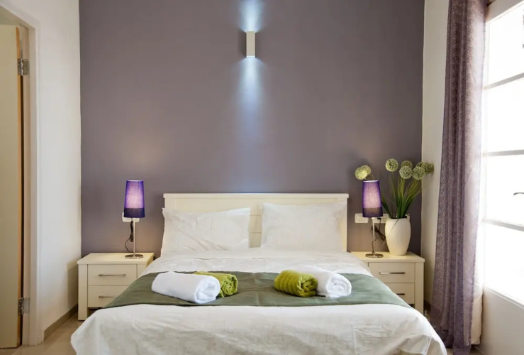 Eshkol Housing Haifa - Executive Apartments