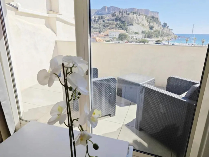 Appartement Bellevue