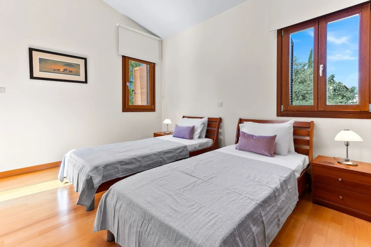 Villa Calantha 93 Aphrodite Hills