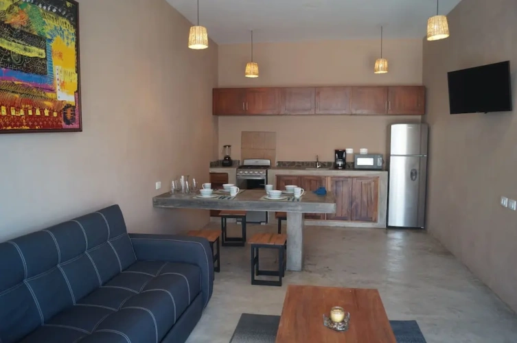 1 Bedroom Premium Bungalow