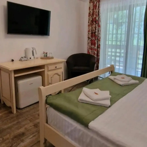 Provence Suceava