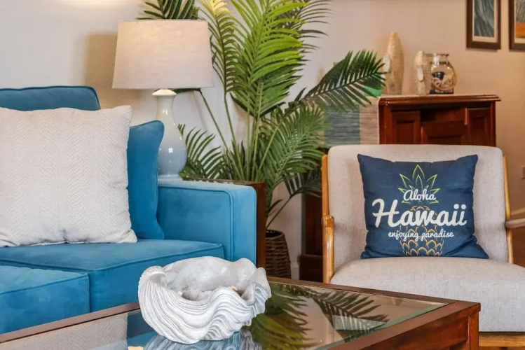 Kamaole Sands 5401